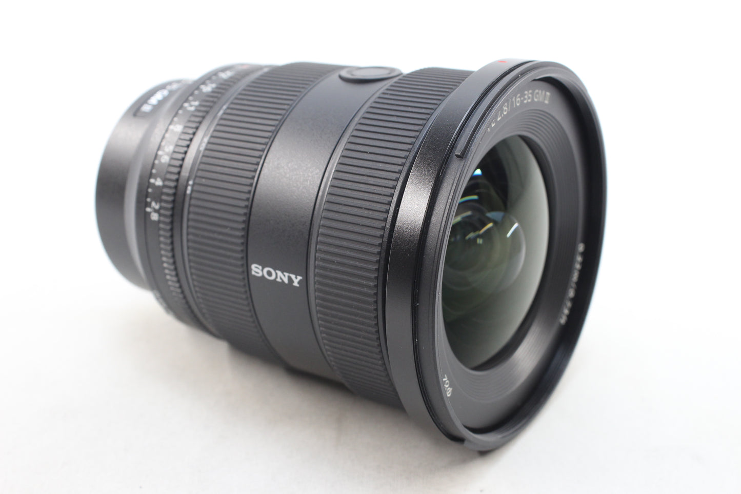 【中古(used)】ソニー FE 16-35mmF2.8 GM II