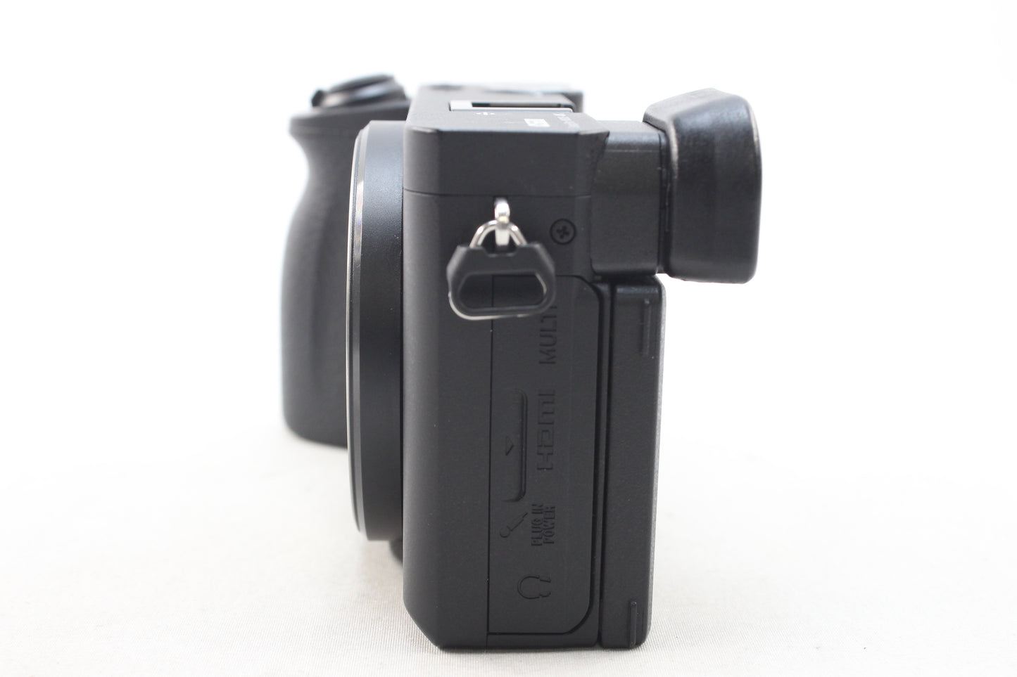 【中古(used)】ソニー α6600