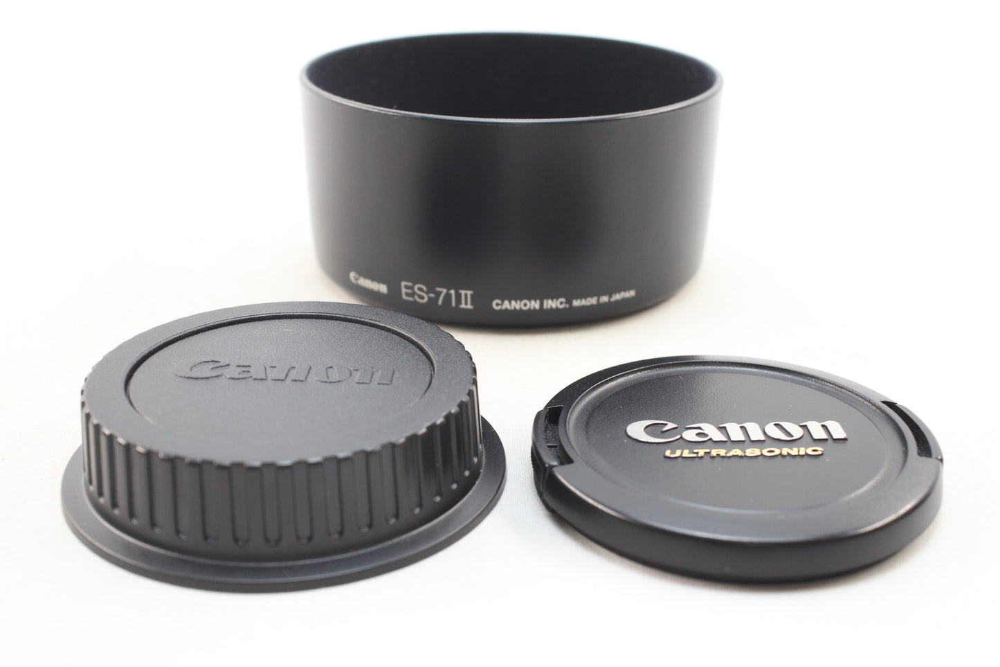 【中古(used)】キヤノン EF 50mmF1.4 USM