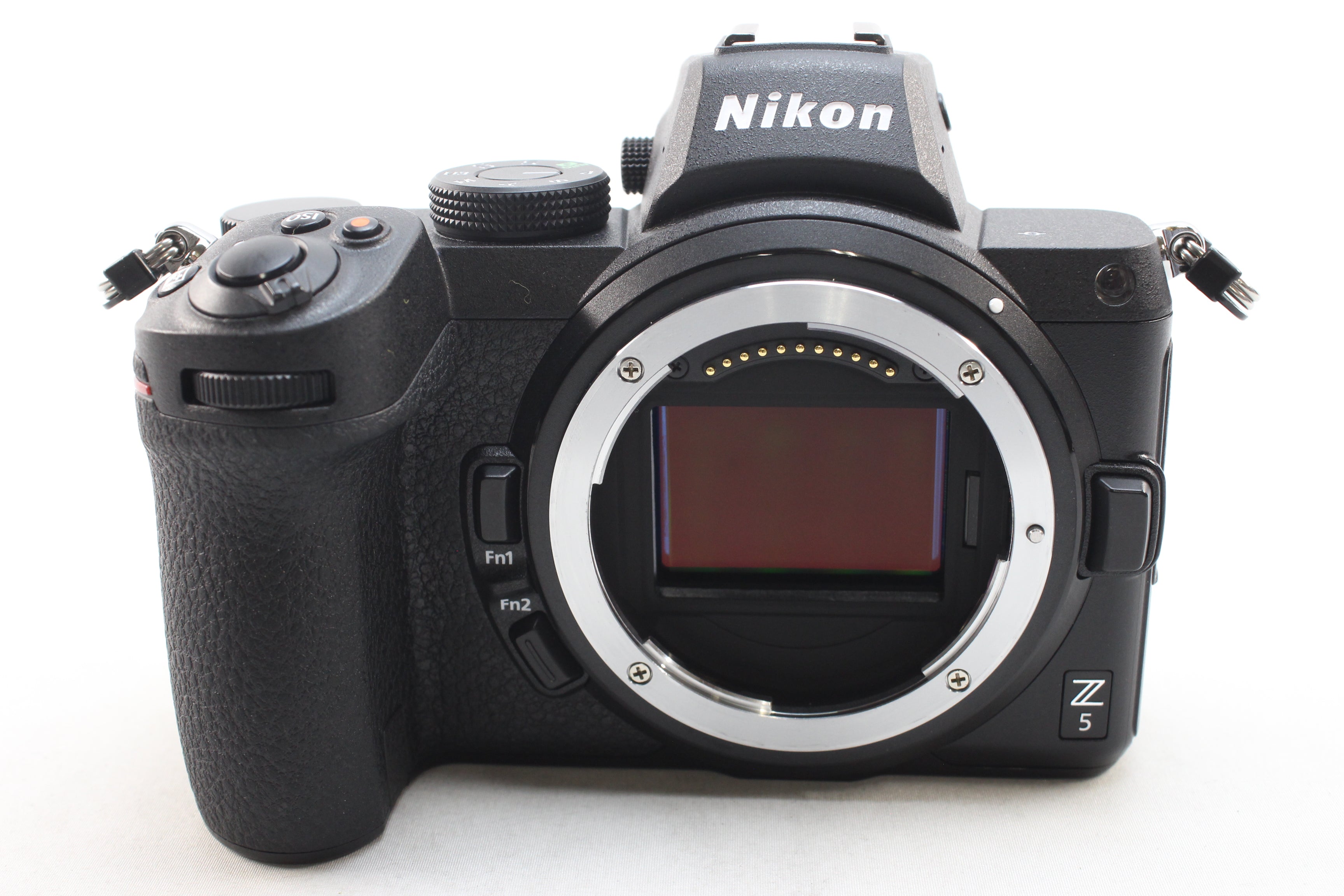 中古(used)】ニコン Z5 – トキワカメラ 中古(used)】ニコン Z5 – トキワカメラ