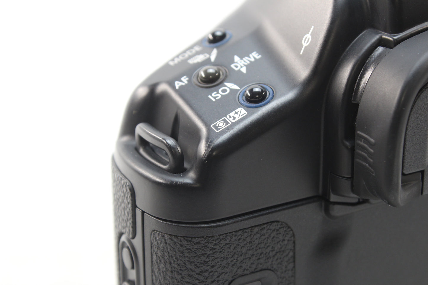 【中古(used)】キヤノン EOS-1V