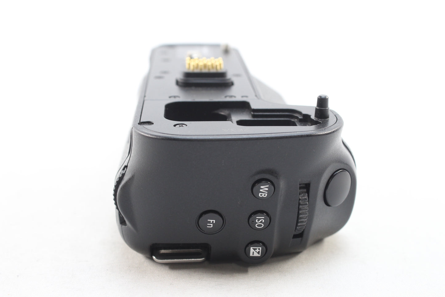 【中古(used)】パナソニック バッテリーグリップ DMW-BGGH3