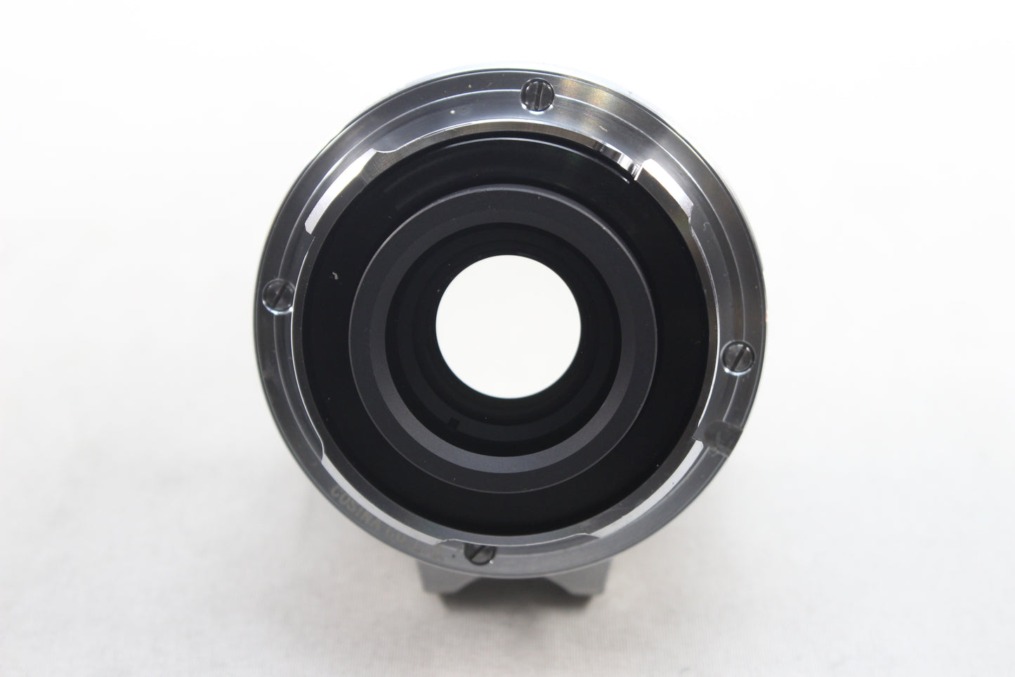 【中古(used)】フォクトレンダー ULTORON Vintage Line 28mmF2 Aspherical VM(Type II)