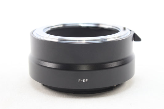 【中古(used)】URTH マウントアダプター F-RF