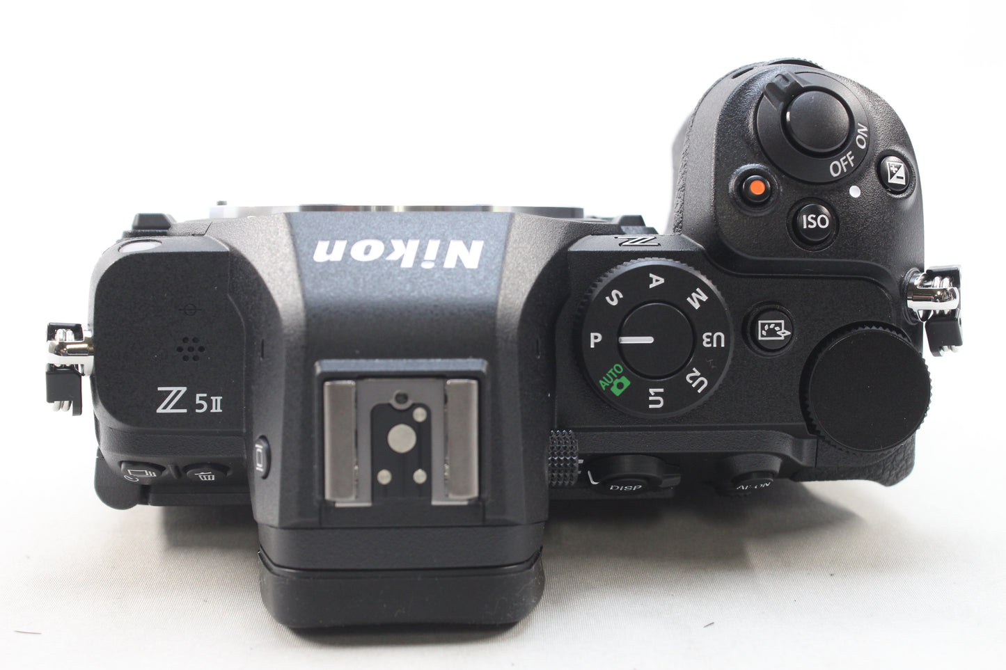【中古(used)】ニコン Z5II