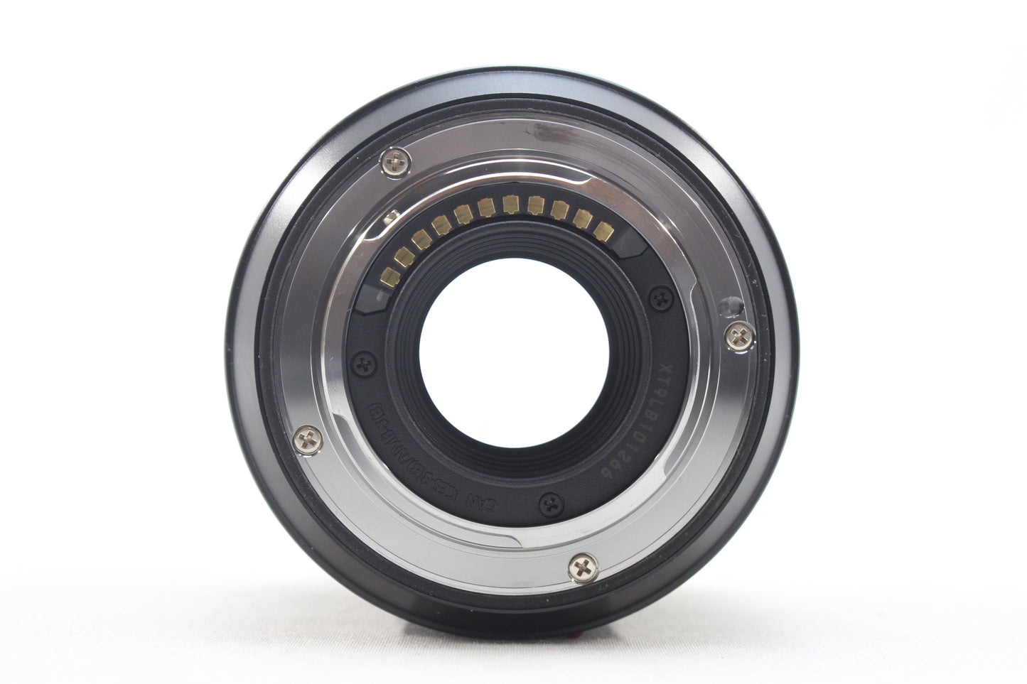 【中古(used)】パナソニック LEICA DG SUMMILUX 25mmF1.4 II ASPH.
