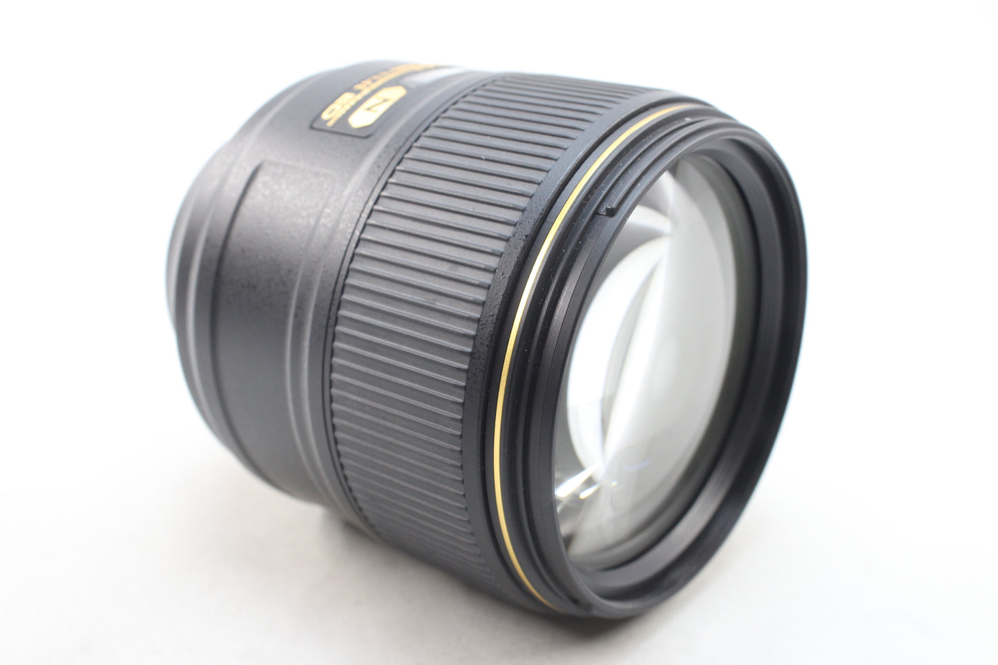 【中古(used)】ニコン AF-S 105mmF1.4E ED