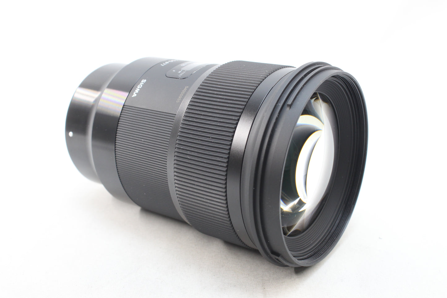 【中古(used)】シグマ 50mmF1.4 DG HSM | Art (Lマウント)