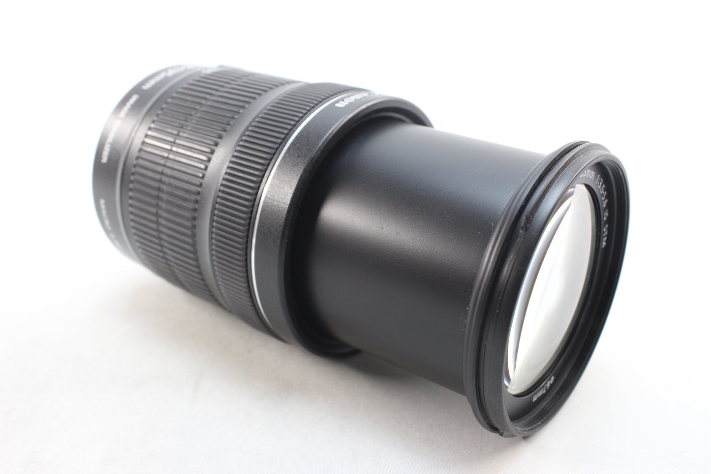【中古(used)】キヤノン EF-S 18-135mmF3.5-5.6 IS STM