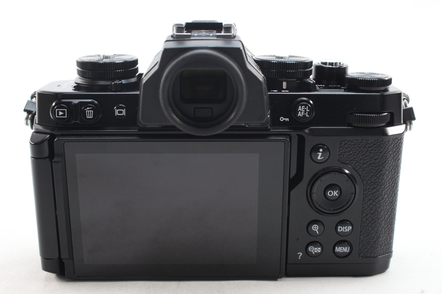 【中古(used)】ニコン Z fc