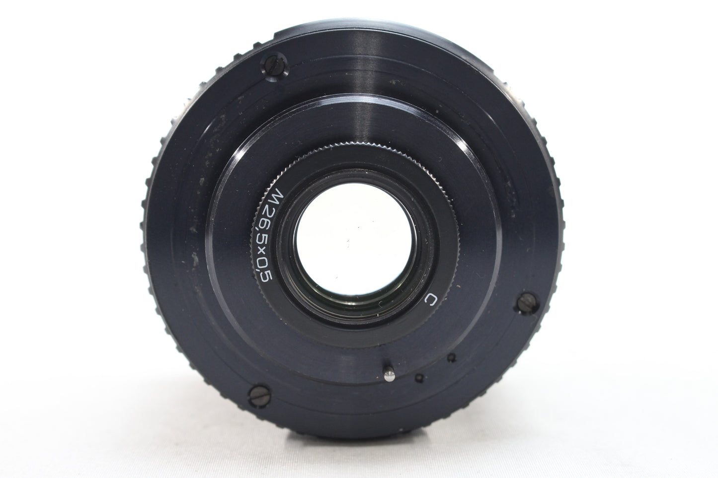 【中古(used)】ロシア製 MC ZENITAR-M 16mmF2.8 FISH-EYE (M42マウント)