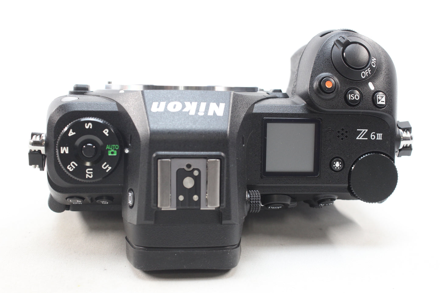 【中古(used)】ニコン Z6III