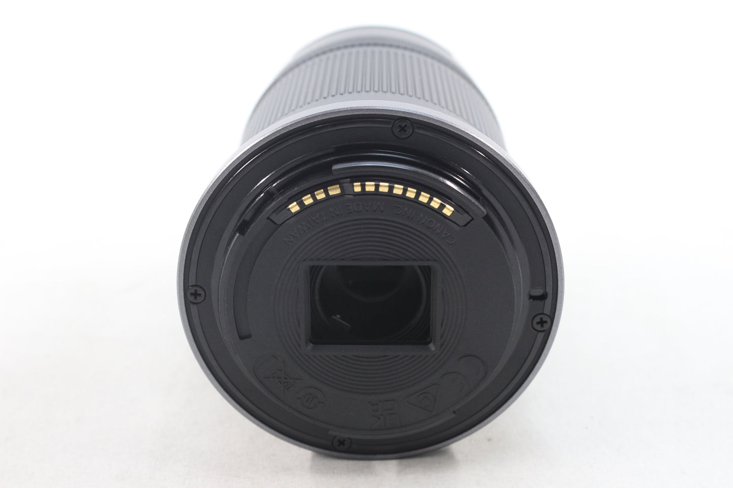 【中古(used)】キヤノン RF-S 55-210mmF5-7.1 IS STM