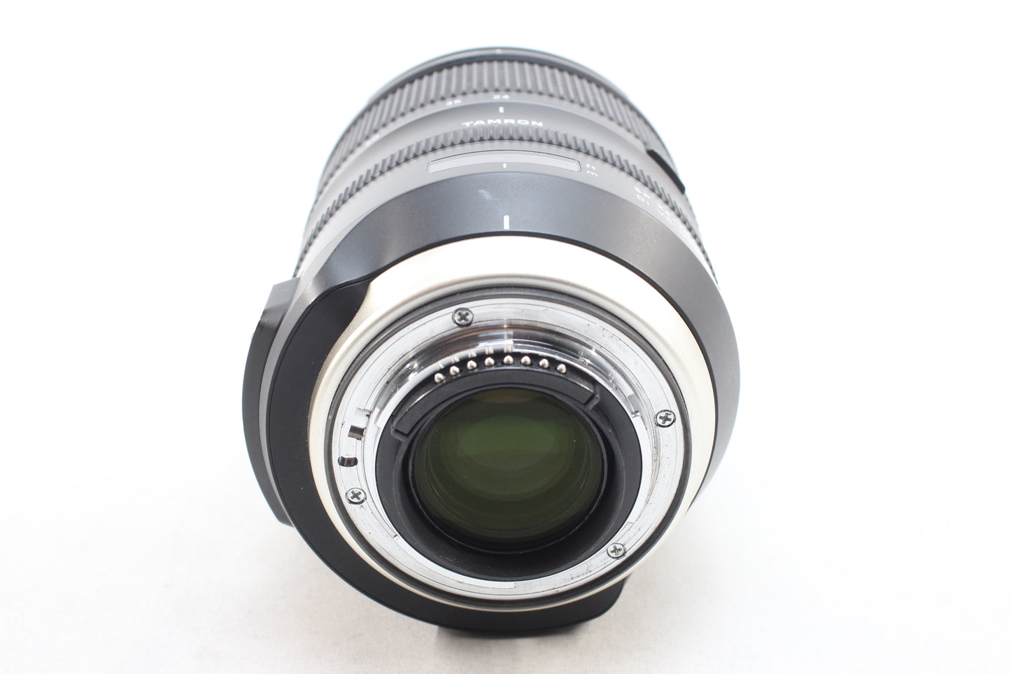 【中古(used)】タムロン SP 24-70mmF2.8 Di VC USD G2 (キヤノンEFマウント) Model A032