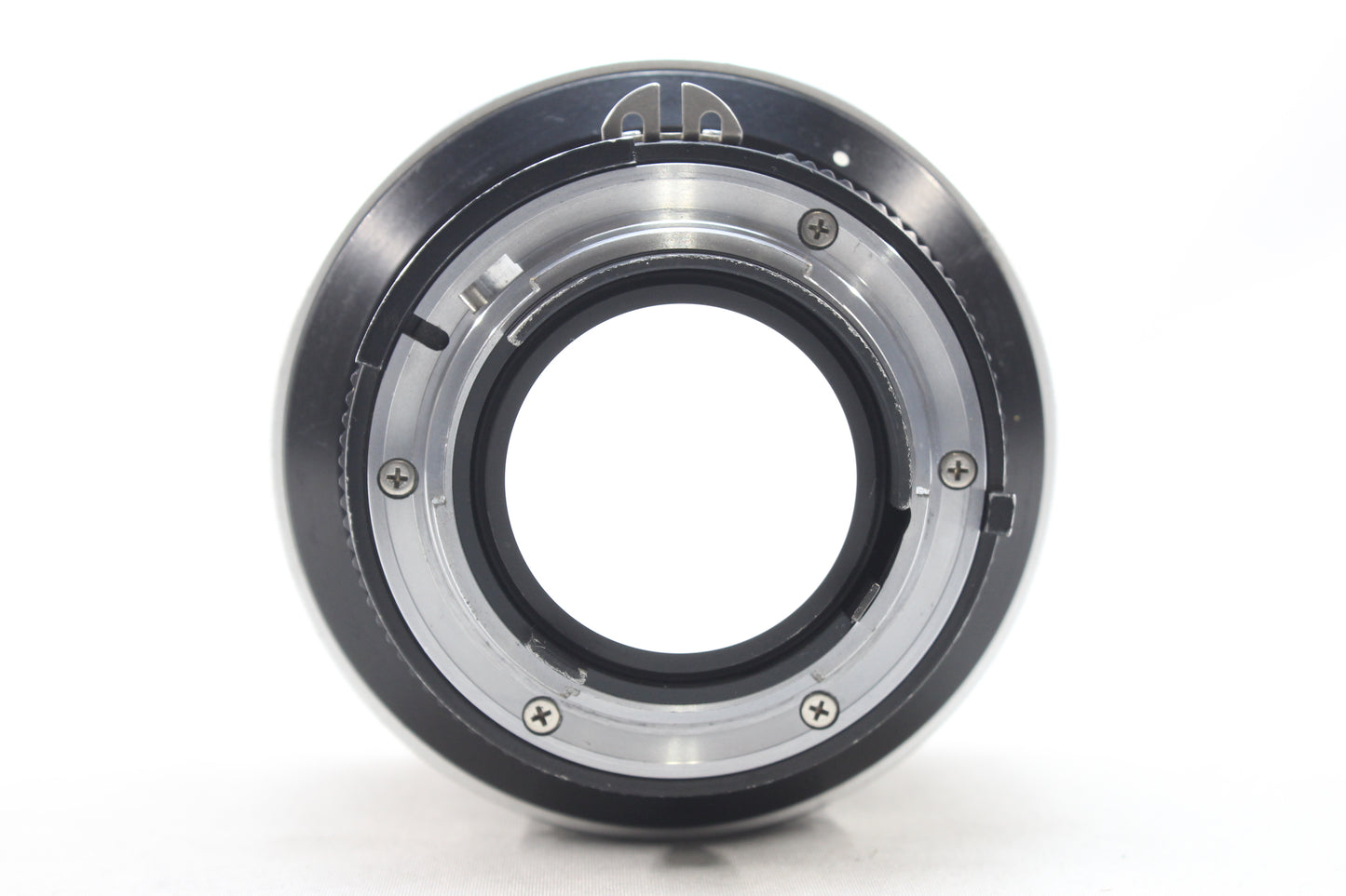 【中古(used)】ニコン Ai NIKKOR 85mmF1.4S