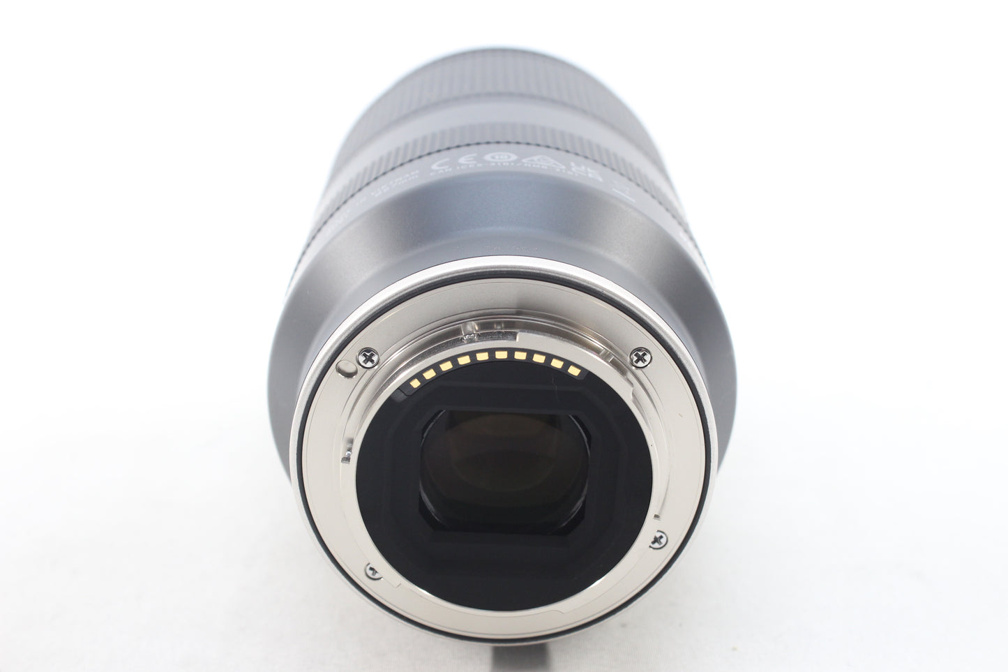 【中古(used)】タムロン 18-300mmF3.5-6.3 Di III-A VC VXD (ソニーEマウント/APS-C) Model B061