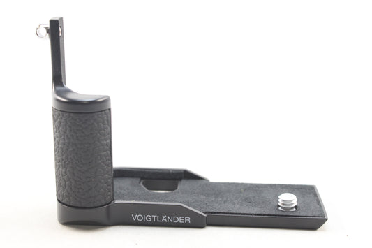 【中古(used)】コシナ フォクトレンダー サイドグリップ