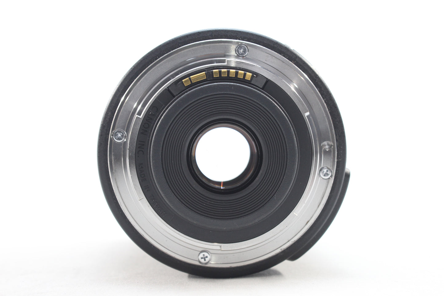 【中古(used)】キヤノン EF-S 18-135mmF3.5-5.6 IS STM