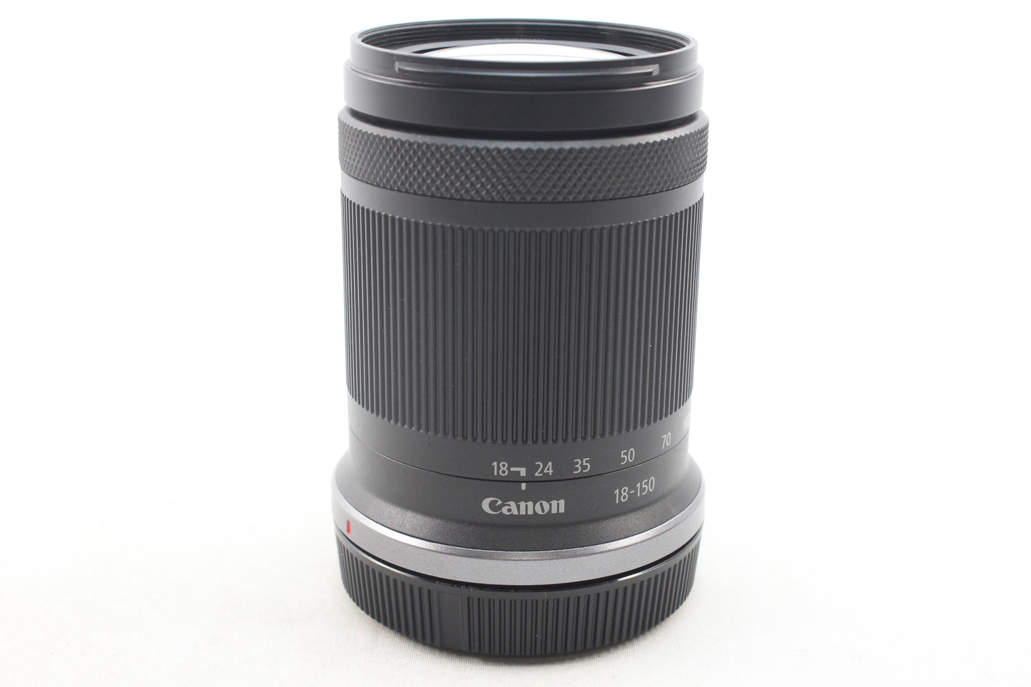 【中古(used)】キヤノン RF-S 18-150mmF3.5-6.3 IS STM