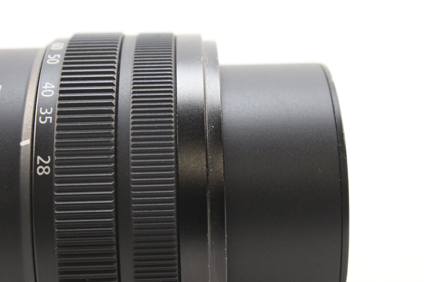 【中古(used)】ソニー FE 28-60mmF4-5.6