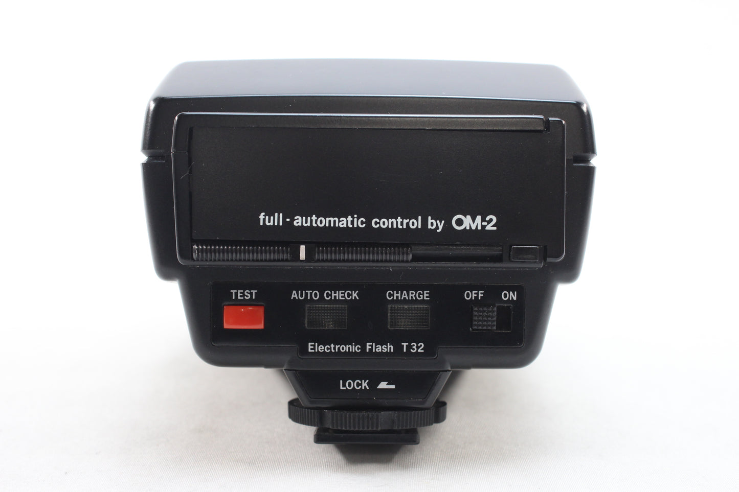 【中古(used)】オリンパス エレクトロニックフラッシュ T32