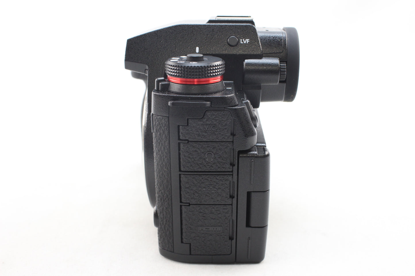 【中古(used)】パナソニック LUMIX DC-S1M2ES