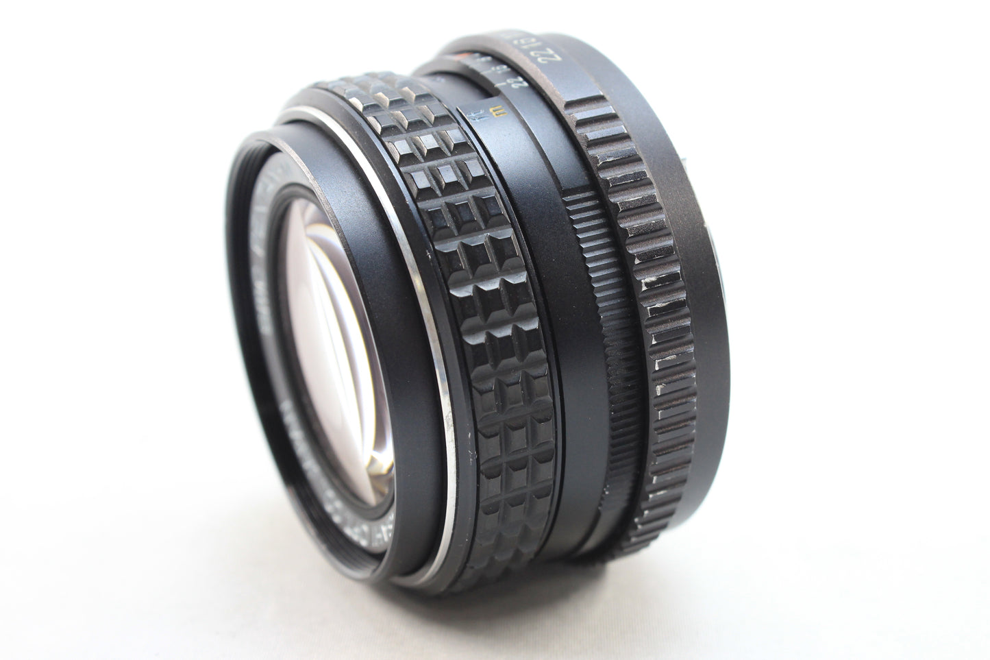 【中古(used)】ペンタックス SMC PENTAX-M 28mmF3.5