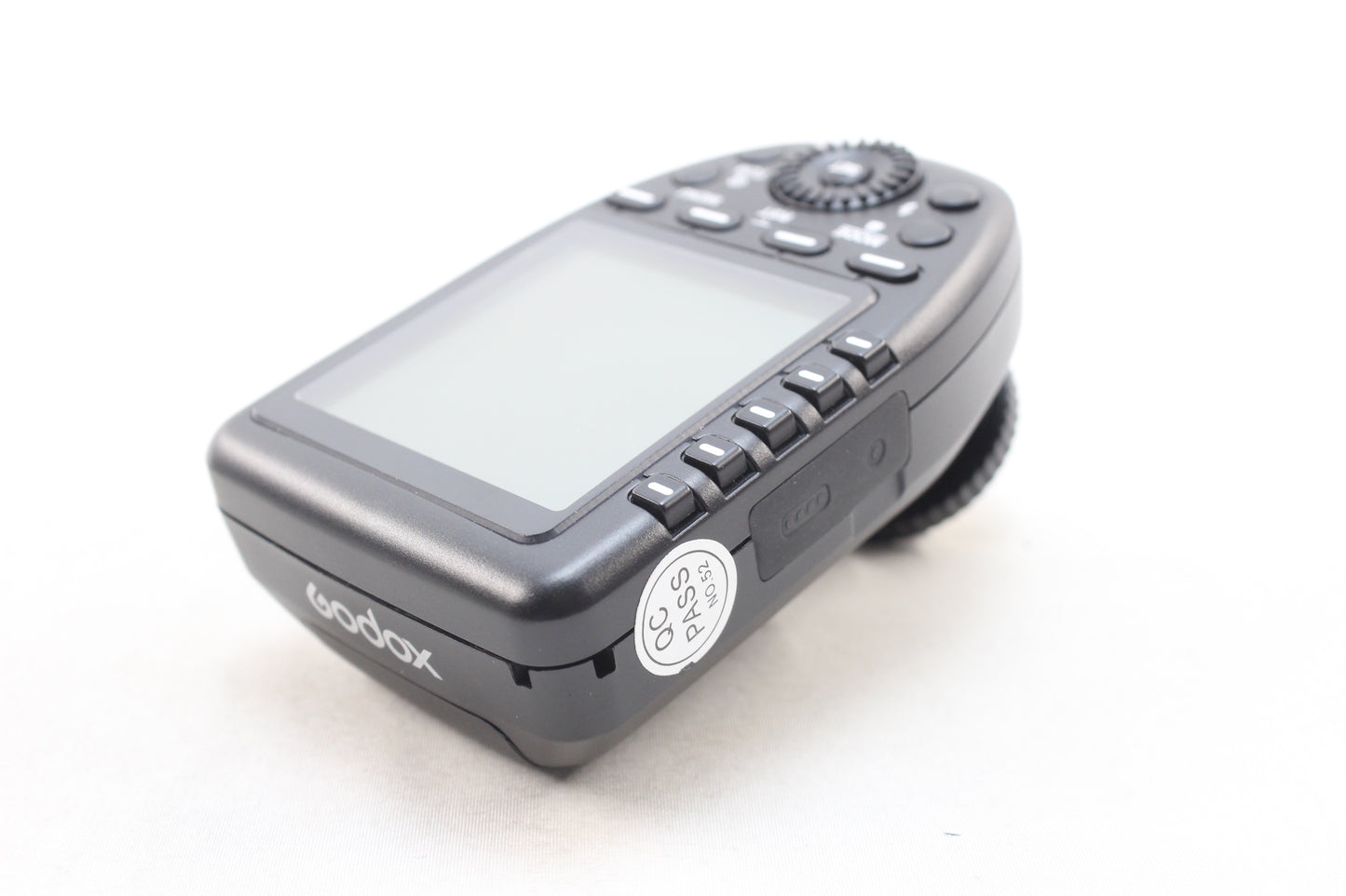 【中古(used)】GODOX TT350-F + X Pro-F (フジ用)
