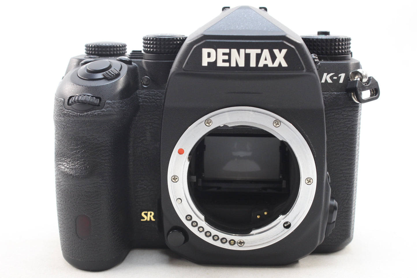 【中古(used)】ペンタックス K-1