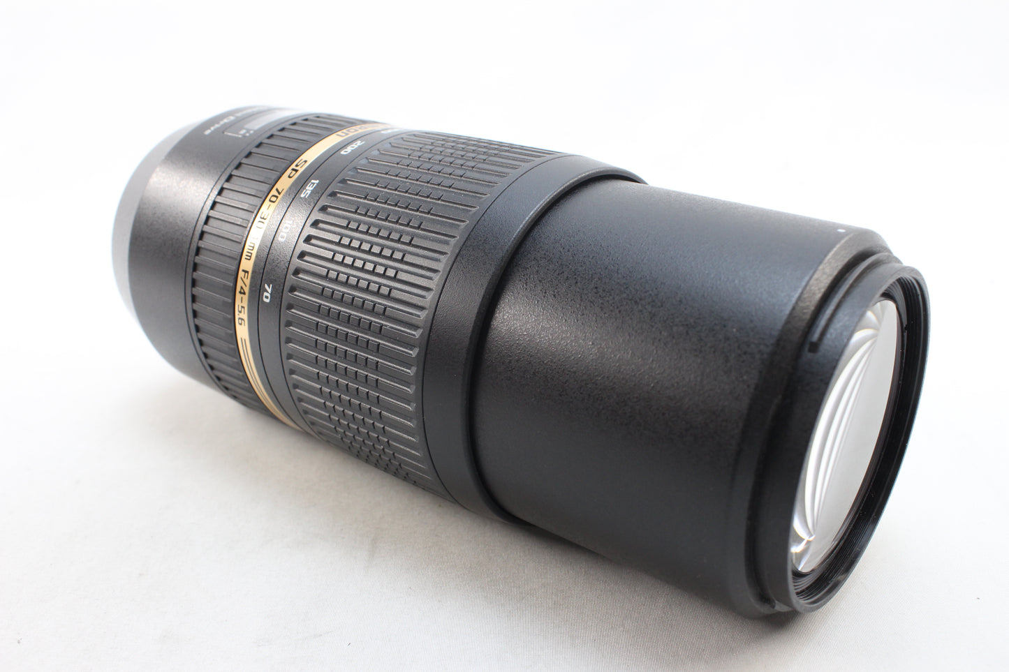 【中古(used)】タムロン SP AF 70-300mmF4-5.6 Di VC USD(キヤノンEFマウント)Model A005