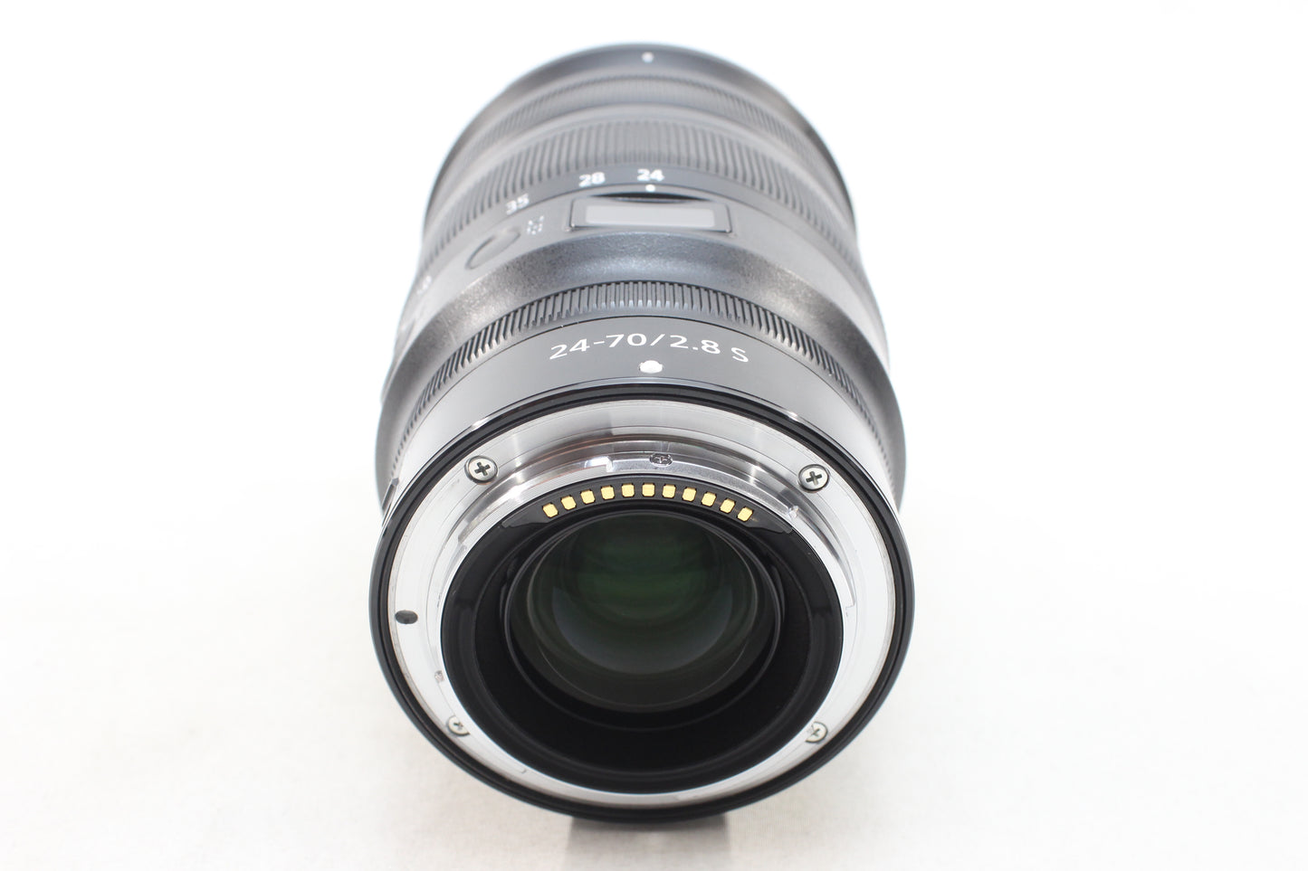 【中古(used)】ニコン NIKKOR Z 24-70mmF2.8 S