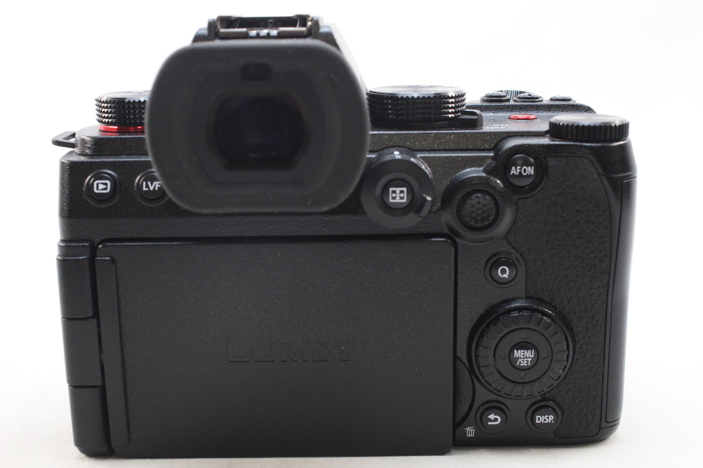【中古(used)】パナソニック LUMIX DC-G9M2