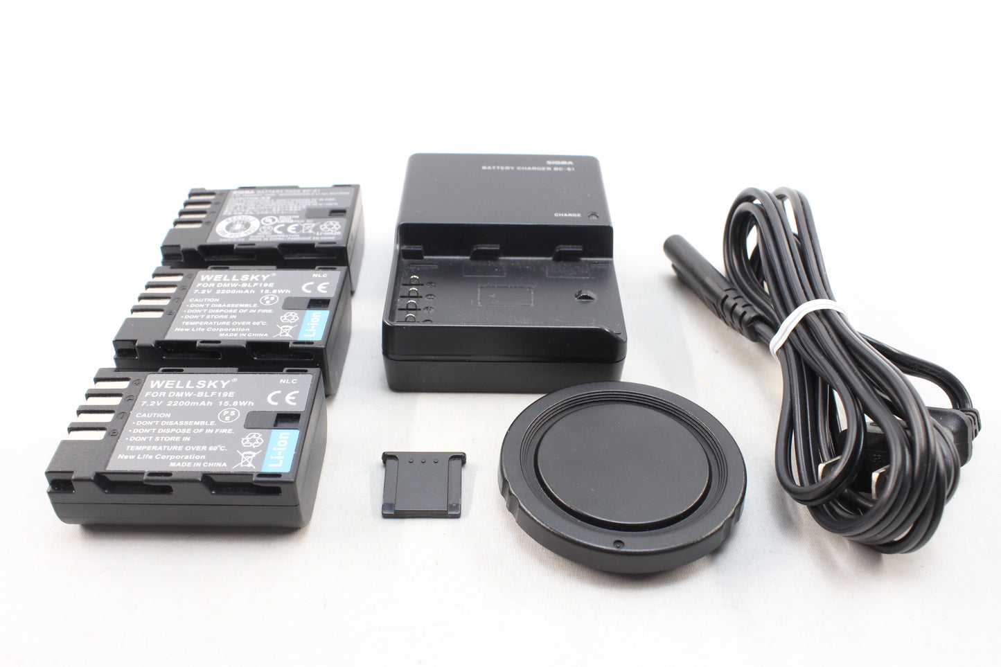 【中古(used)】シグマ sd Quattro