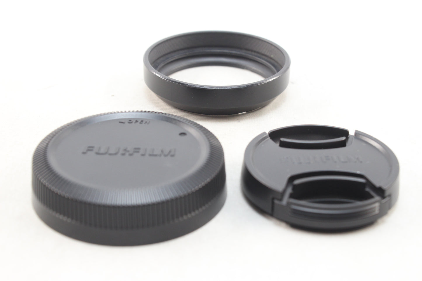 【中古(used)】フジフィルム XF 35mmF2 R WR