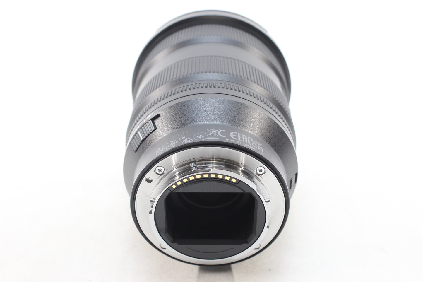 【中古(used)】ソニー FE 16-35mmF2.8 GM II