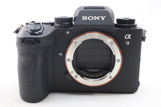 【中古(used)】ソニー α9III