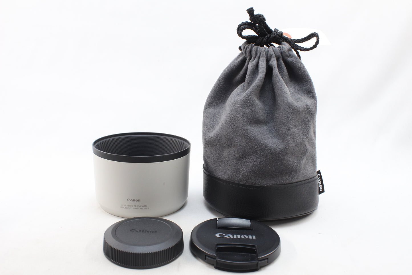 【中古(used)】キヤノン RF 70-200mmF4 L IS USM
