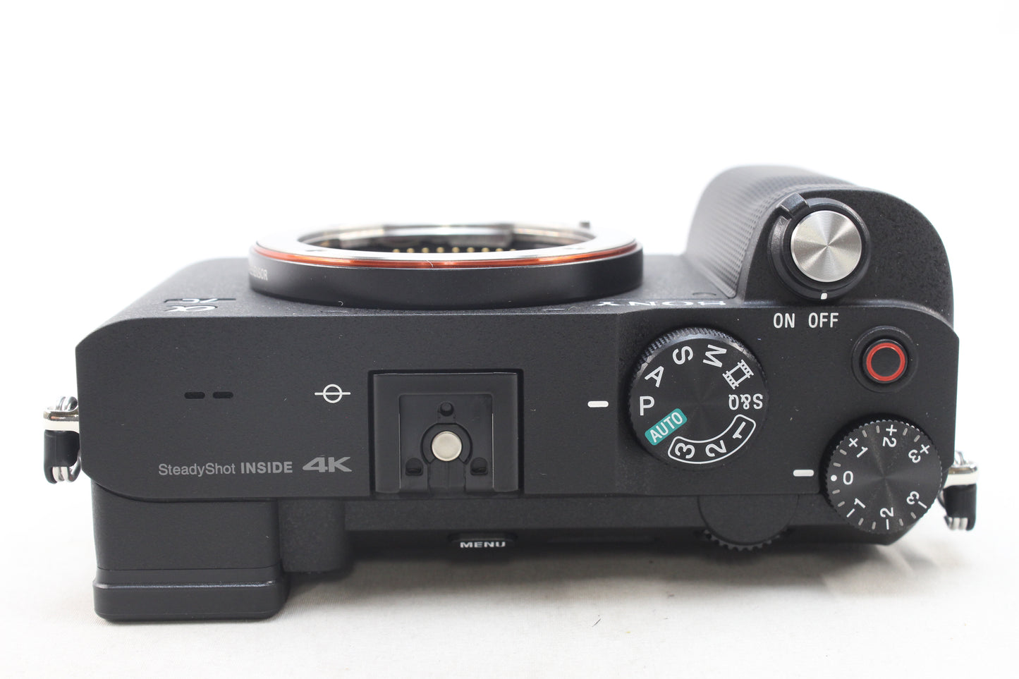 【中古(used)】ソニー α7C