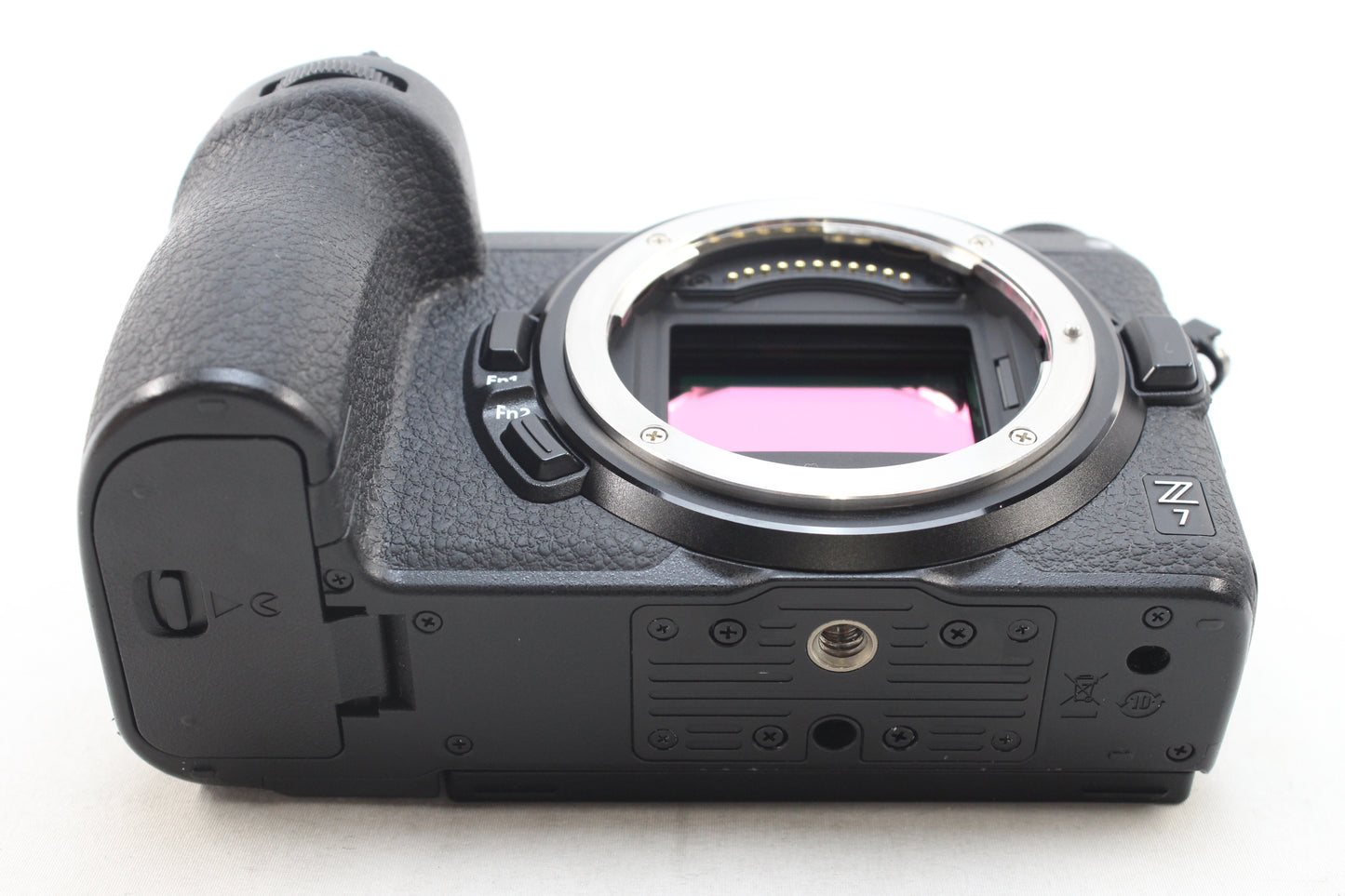 【中古(used)】ニコン Z7