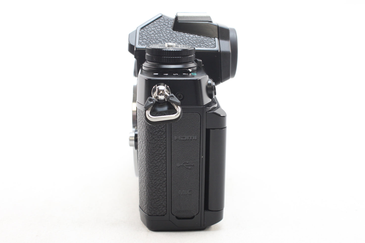 【中古(used)】ニコン Z fc
