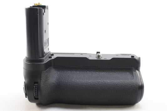 【中古(used)】ニコン パワーバッテリーパック MB-N12