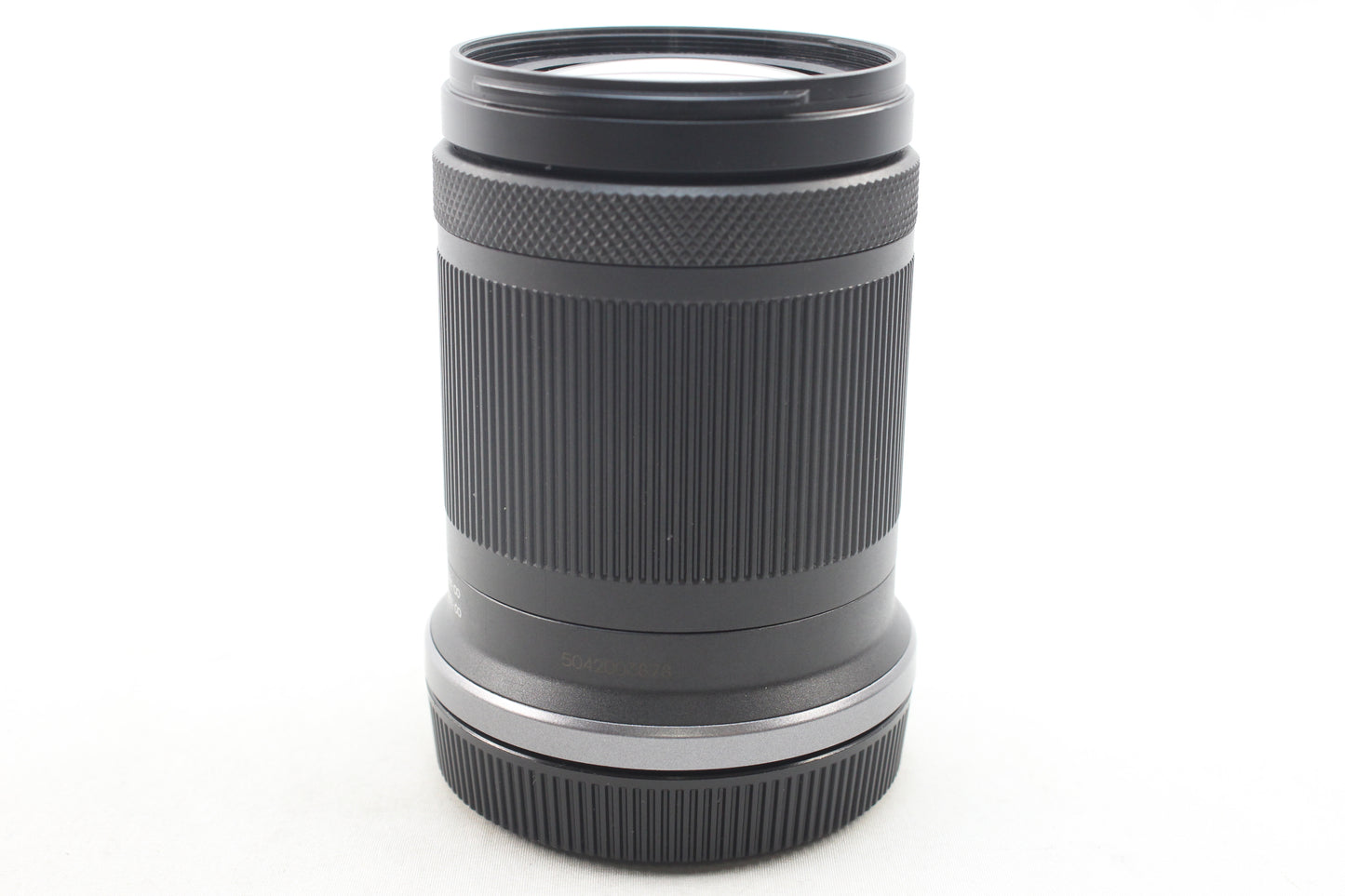 【中古(used)】キヤノン RF-S 18-150mmF3.5-6.3 IS STM