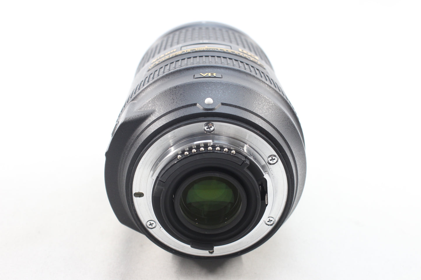 【中古(used)】ニコン AF-S DX 18-300mmF3.5-5.6 G ED VR