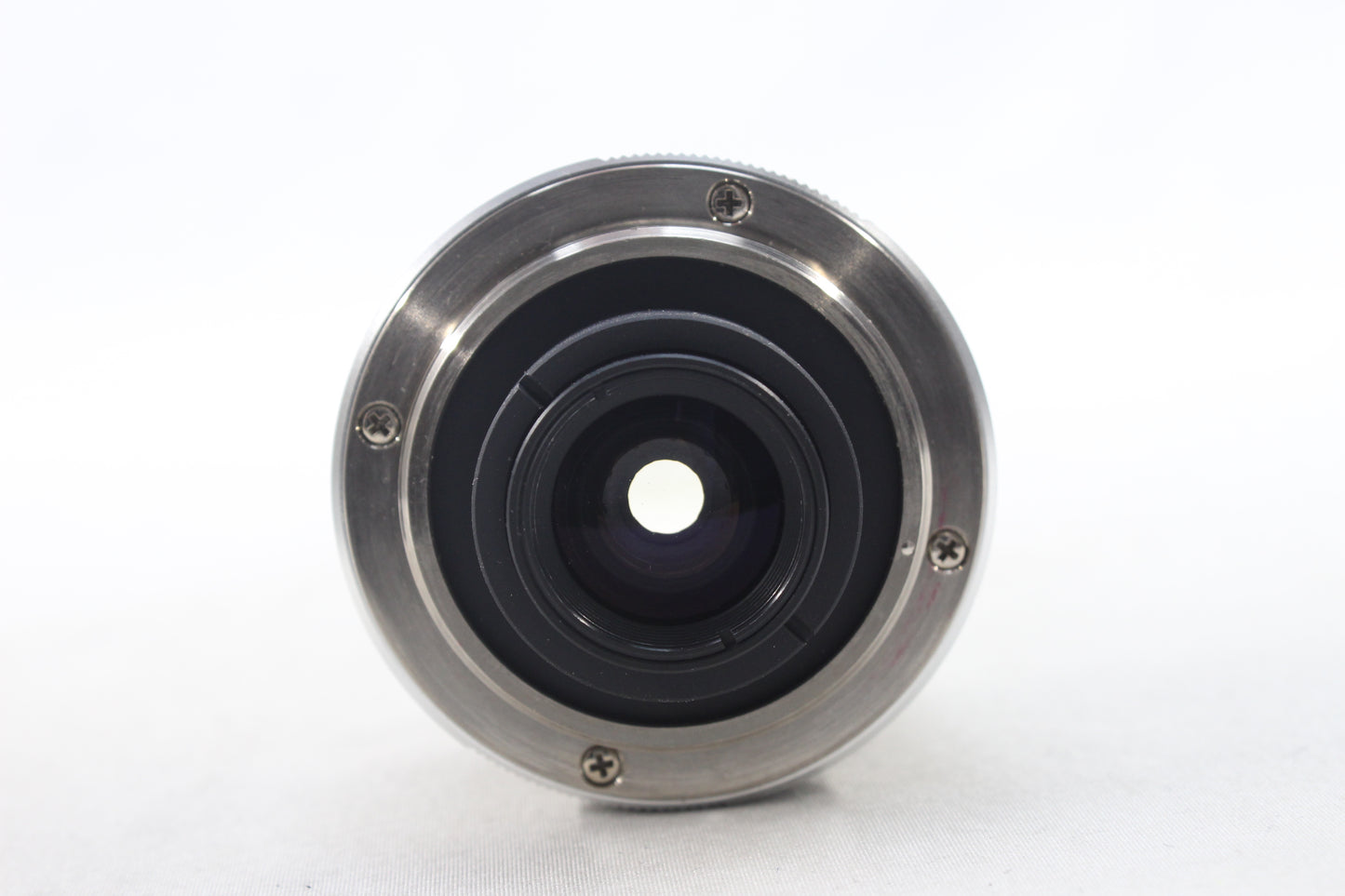 【中古(used)】フォクトレンダー SUPER WIDE-HELIAR 15mmF4.5 Aspherical (L39マウント)