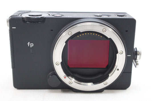 【中古(used)】シグマ fpL