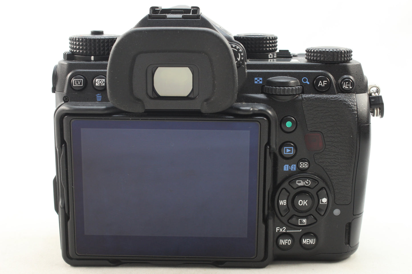 【中古(used)】ペンタックス K-1