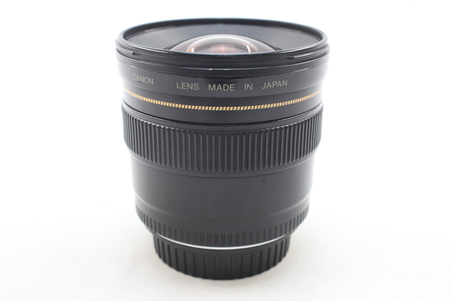 【中古(used)】キヤノン EF 20mmF2.8 USM