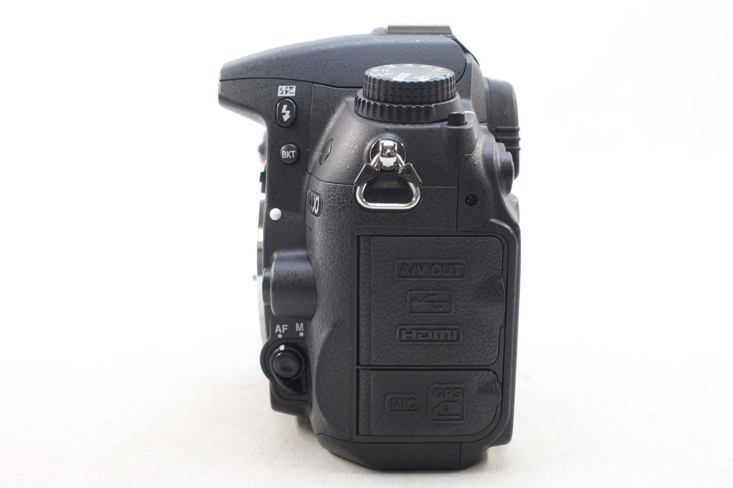 【中古(used)】ニコン D7000
