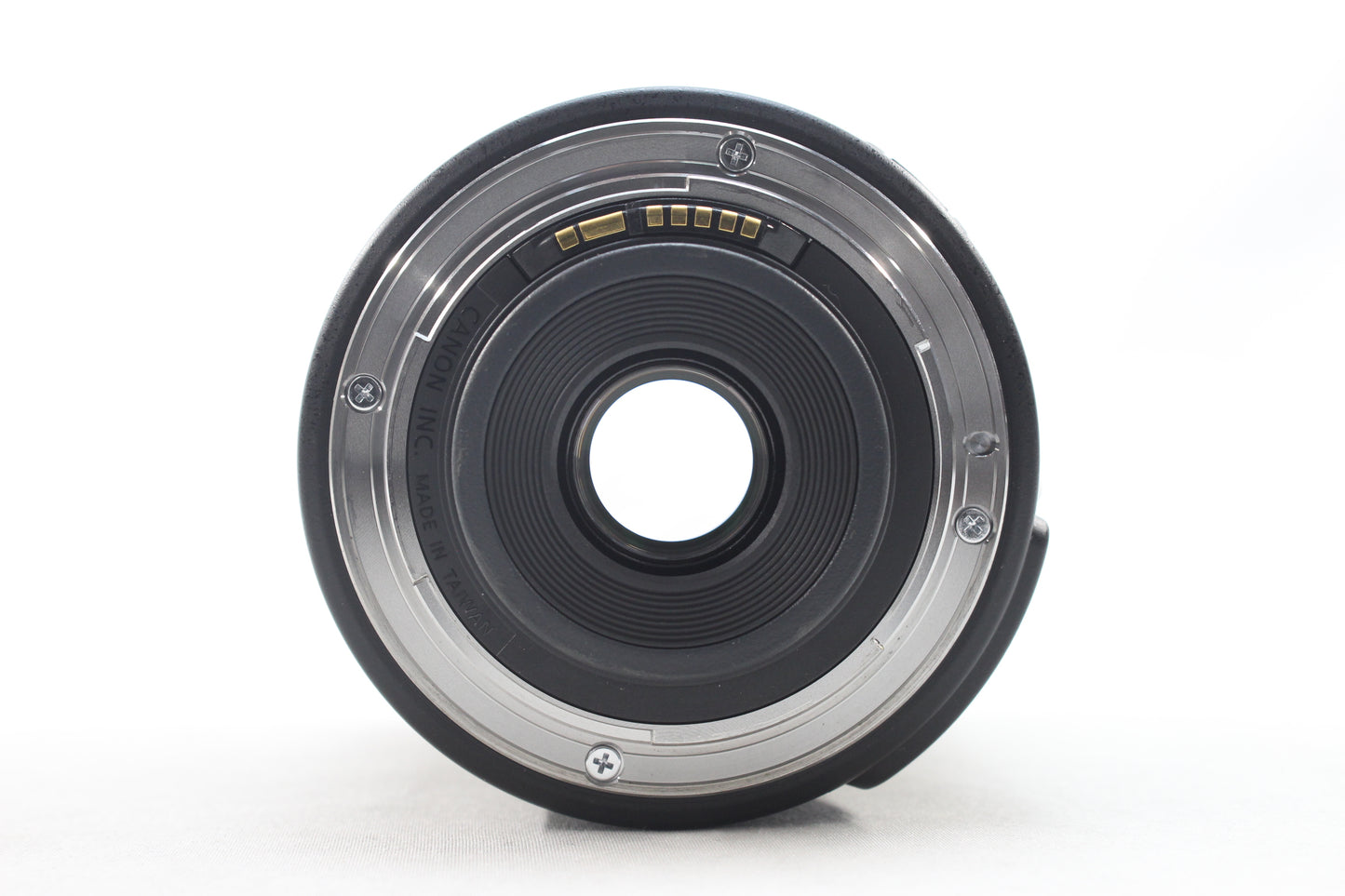 【中古(used)】キヤノン EF-S 18-135mmF3.5-5.6 IS STM