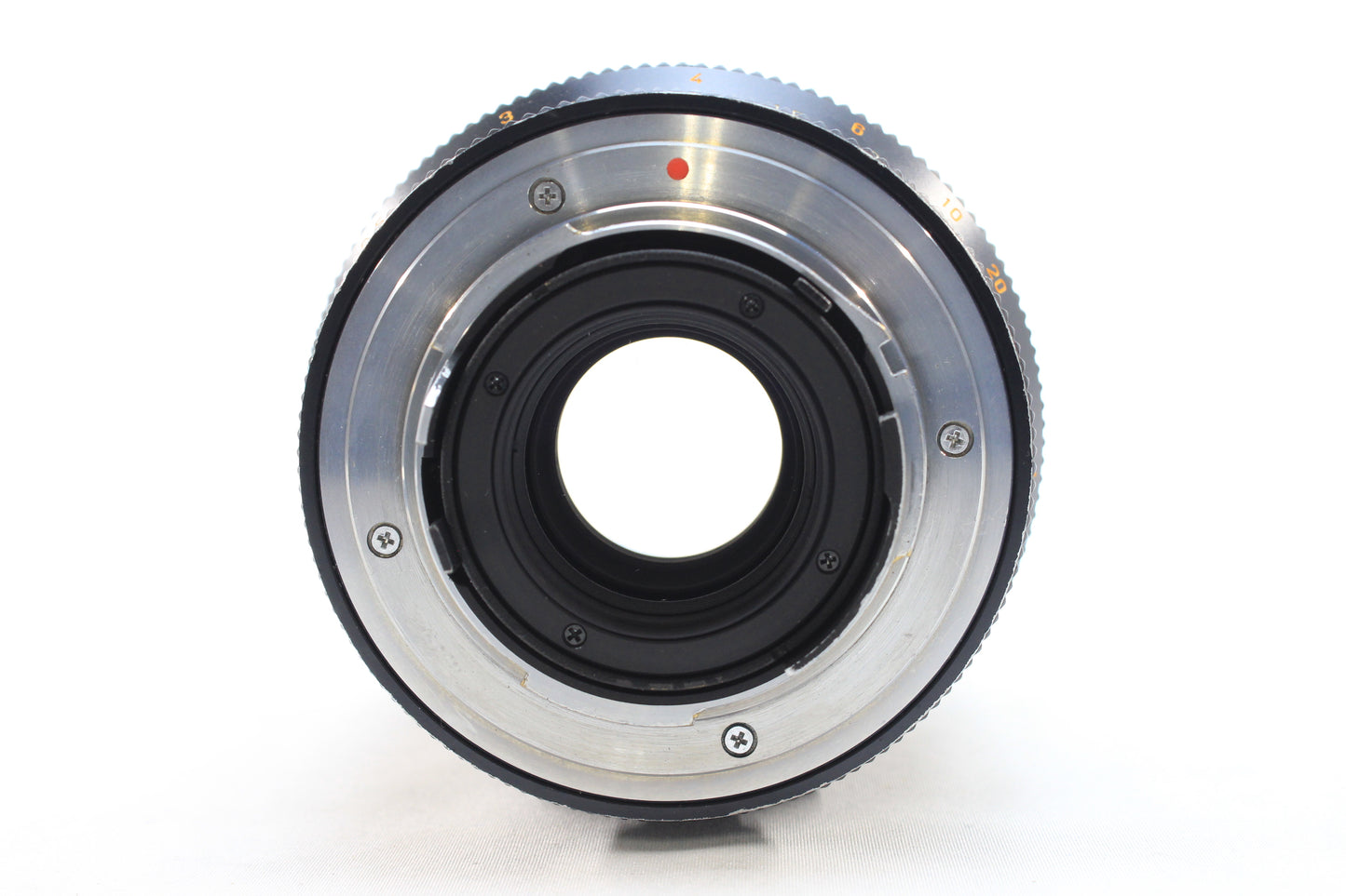 【中古(used)】コンタックス カールツァイス マクロプラナー T* 100mmF2.8 AE